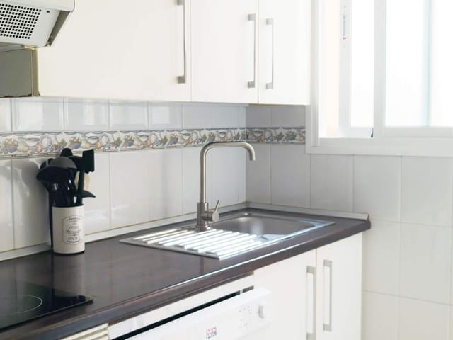 3 camera da letto Appartamento in vendita in Doña Julia Golf, Casares con piscina - 245.000 € (Rif: 9557952)