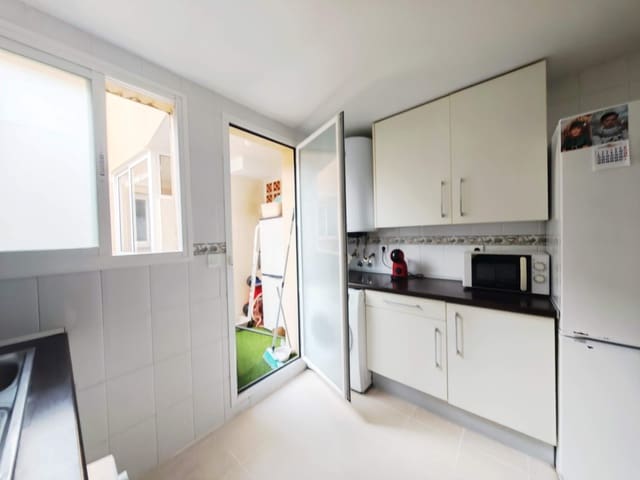 3 camera da letto Appartamento in vendita in Doña Julia Golf, Casares con piscina - 245.000 € (Rif: 9557952)