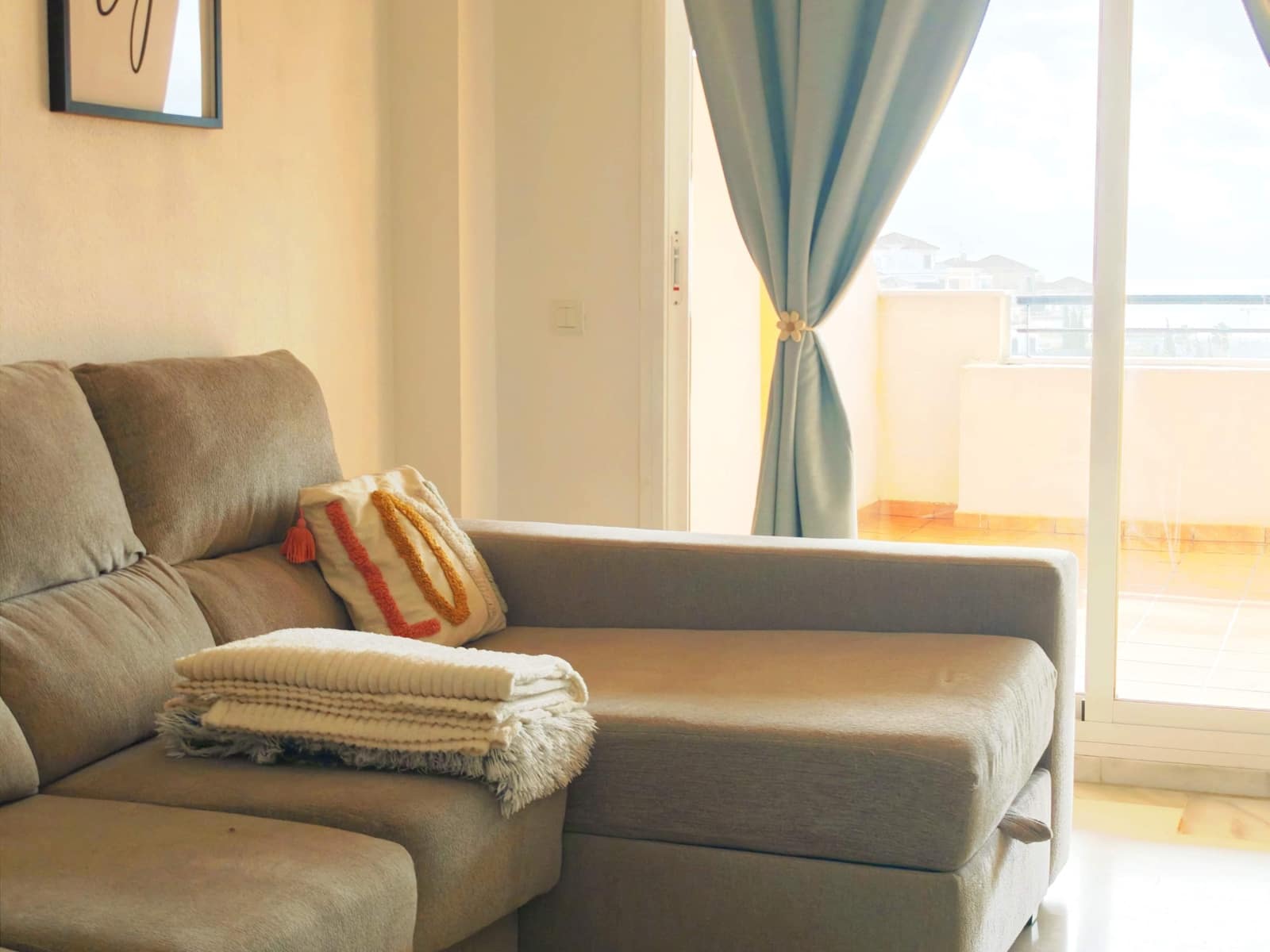 Piso de 3 habitaciones en Casares en venta con piscina - 245.000 € (Ref: 9557952)