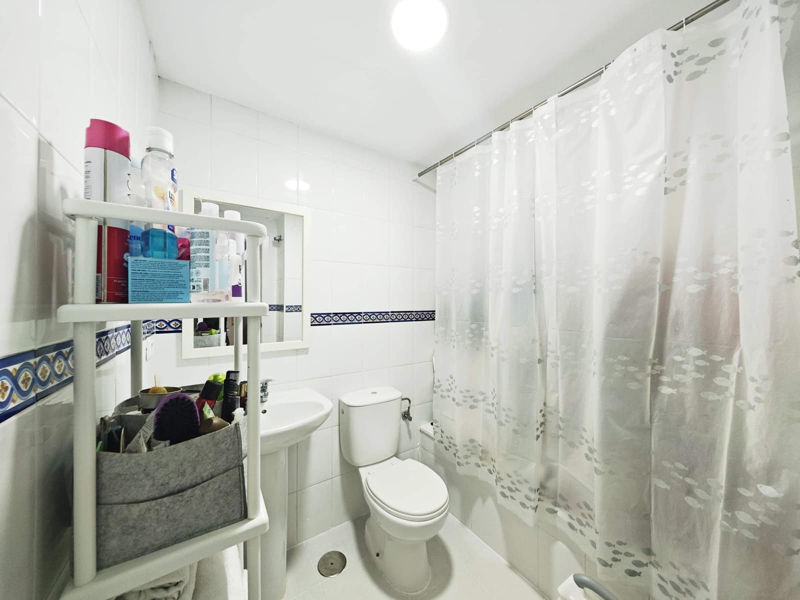 Piso de 3 habitaciones en Casares en venta con piscina - 245.000 € (Ref: 9557952)