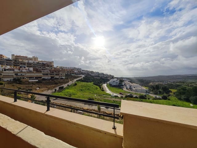 3 camera da letto Appartamento in vendita in Doña Julia Golf, Casares con piscina - 245.000 € (Rif: 9557952)