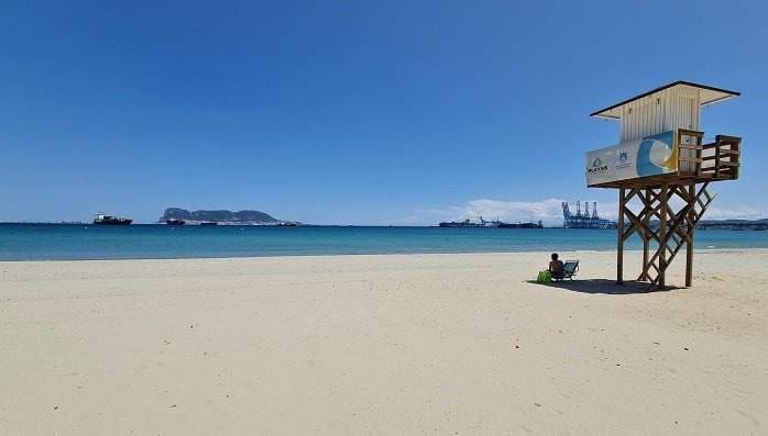 4 soveværelse Rækkehus til salg i Algeciras - € 300.000 (Ref: 9561829)