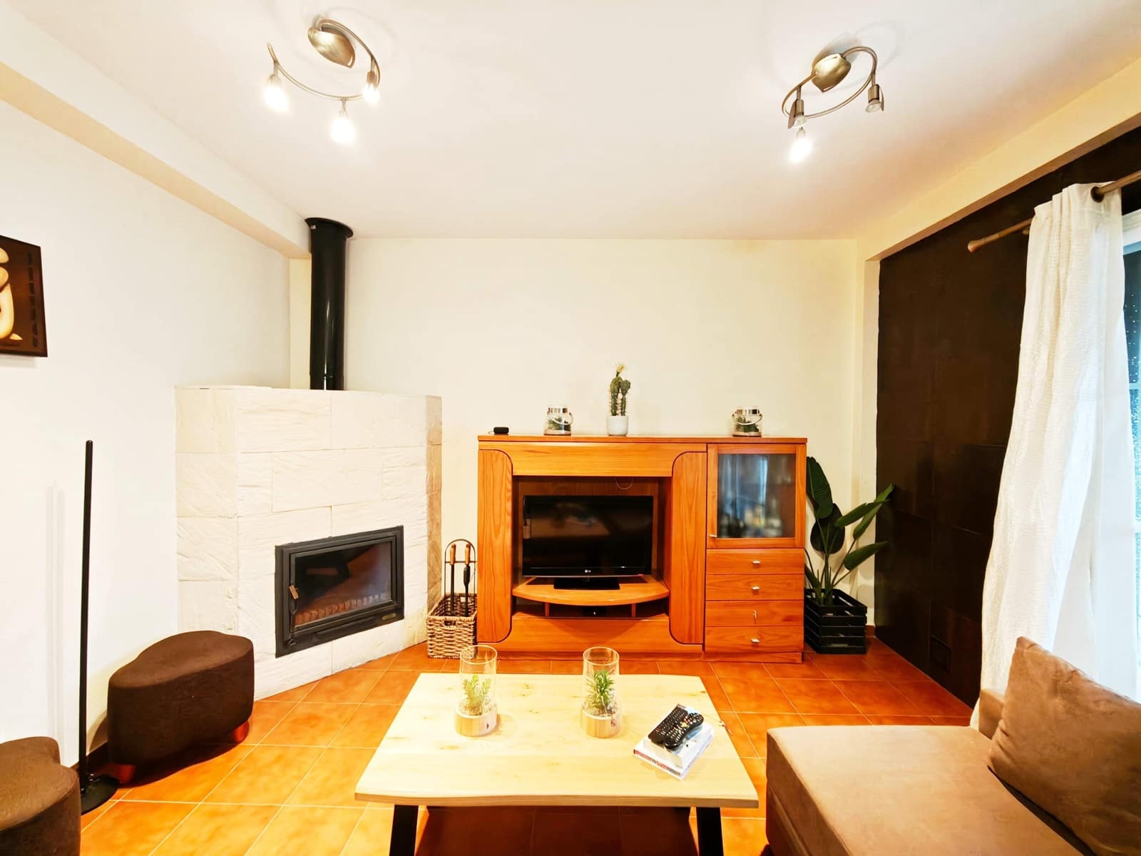 4 soveværelse Rækkehus til salg i Algeciras - € 300.000 (Ref: 9561829)