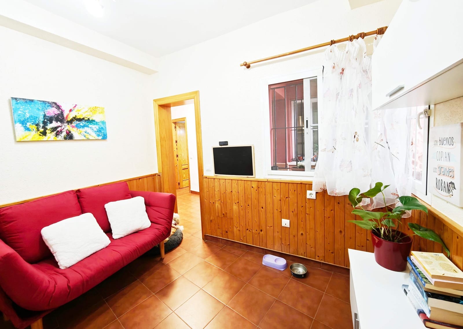 4 soveværelse Rækkehus til salg i Algeciras - € 300.000 (Ref: 9561829)