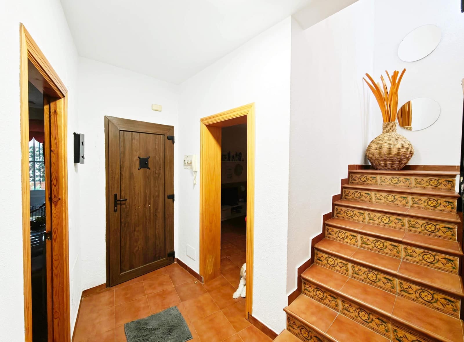 4 soveværelse Rækkehus til salg i Algeciras - € 300.000 (Ref: 9561829)