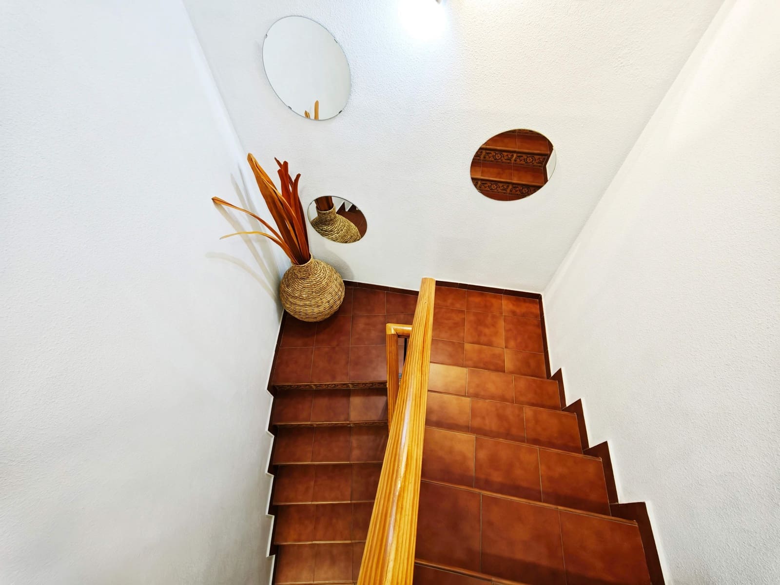 4 soveværelse Rækkehus til salg i Algeciras - € 300.000 (Ref: 9561829)