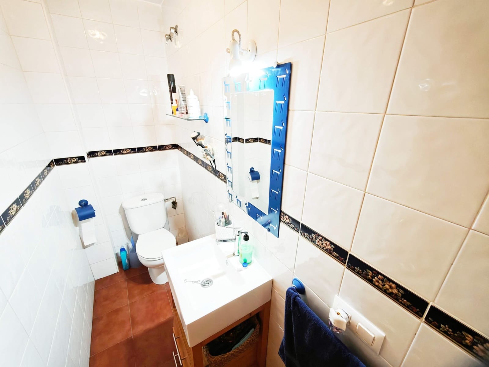 4 soveværelse Rækkehus til salg i Algeciras - € 300.000 (Ref: 9561829)