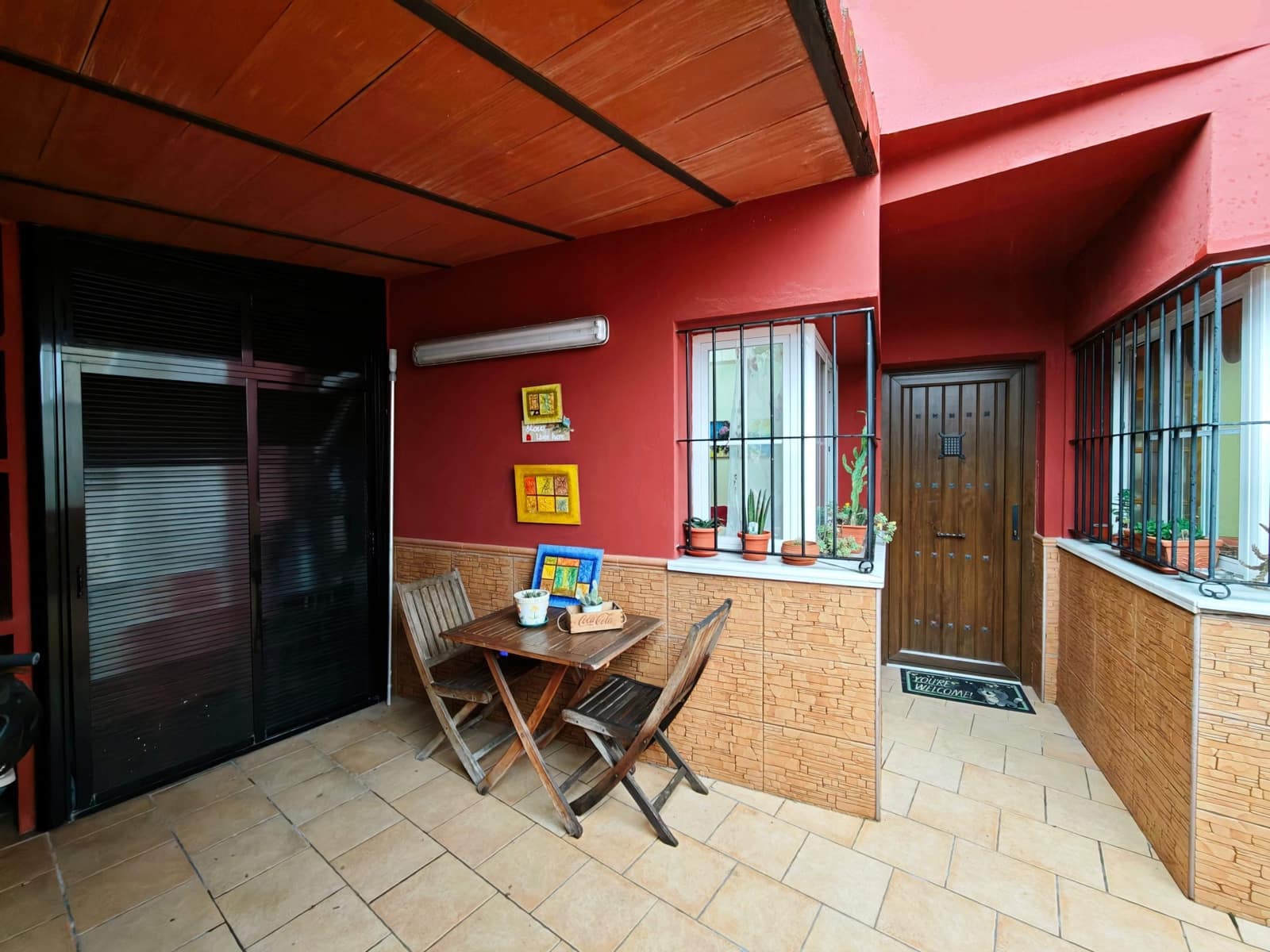 4 soveværelse Rækkehus til salg i Algeciras - € 300.000 (Ref: 9561829)