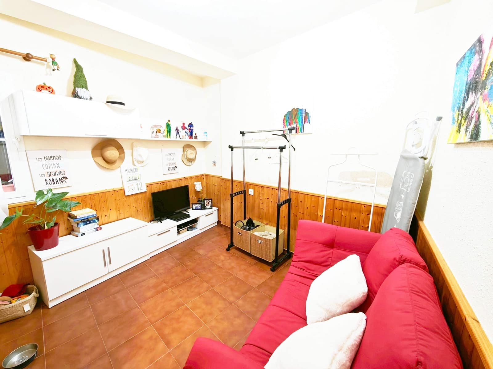 4 soveværelse Rækkehus til salg i Algeciras - € 300.000 (Ref: 9561829)