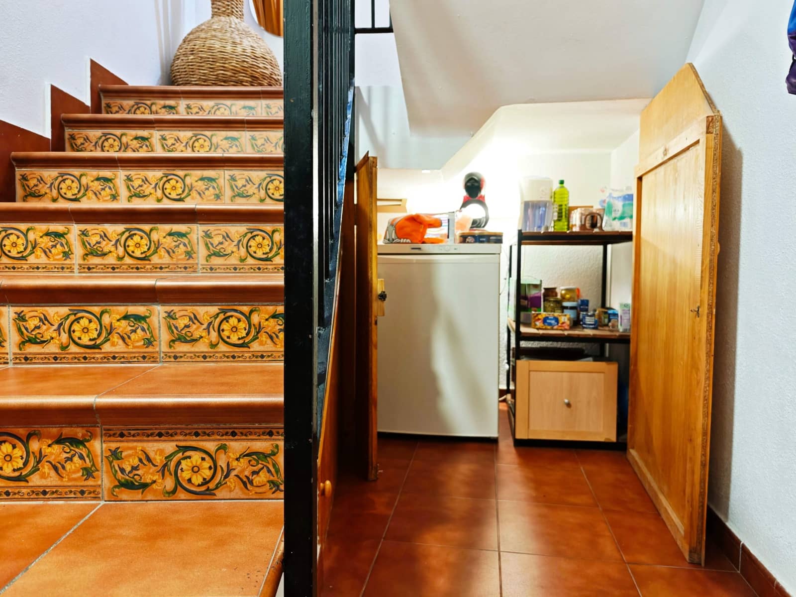 4 soveværelse Rækkehus til salg i Algeciras - € 300.000 (Ref: 9561829)