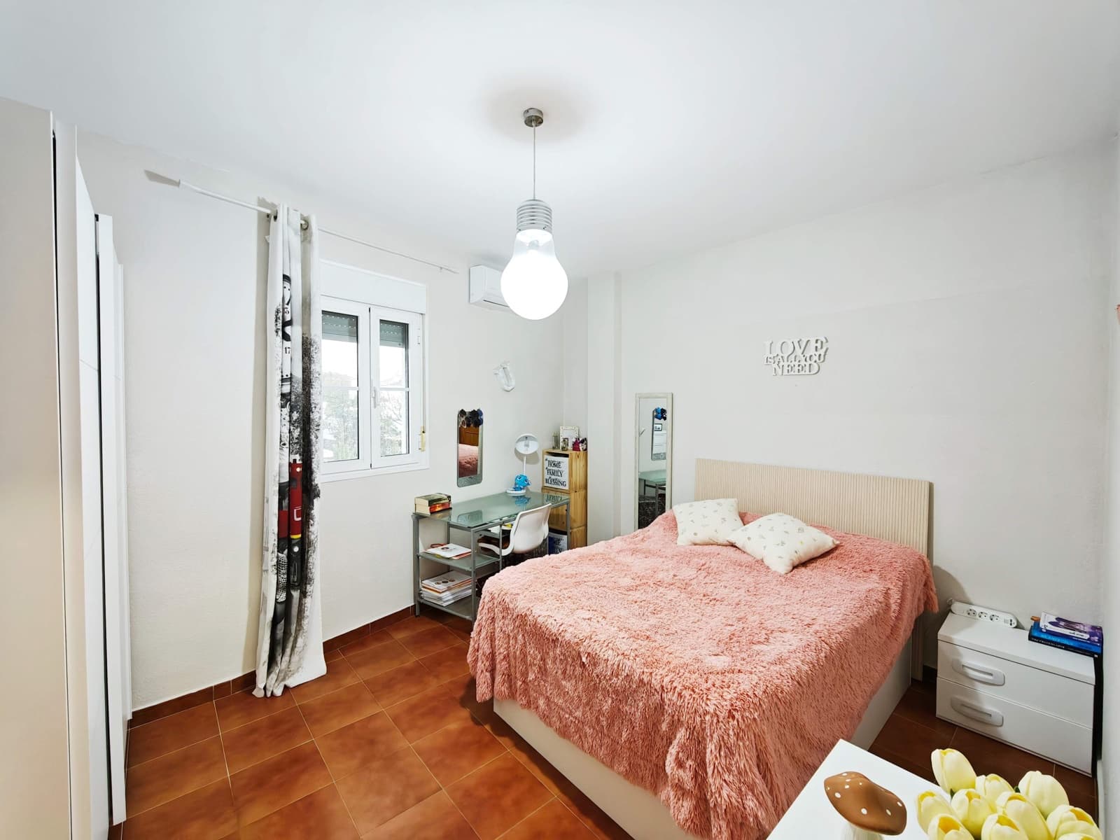 4 soveværelse Rækkehus til salg i Algeciras - € 300.000 (Ref: 9561829)