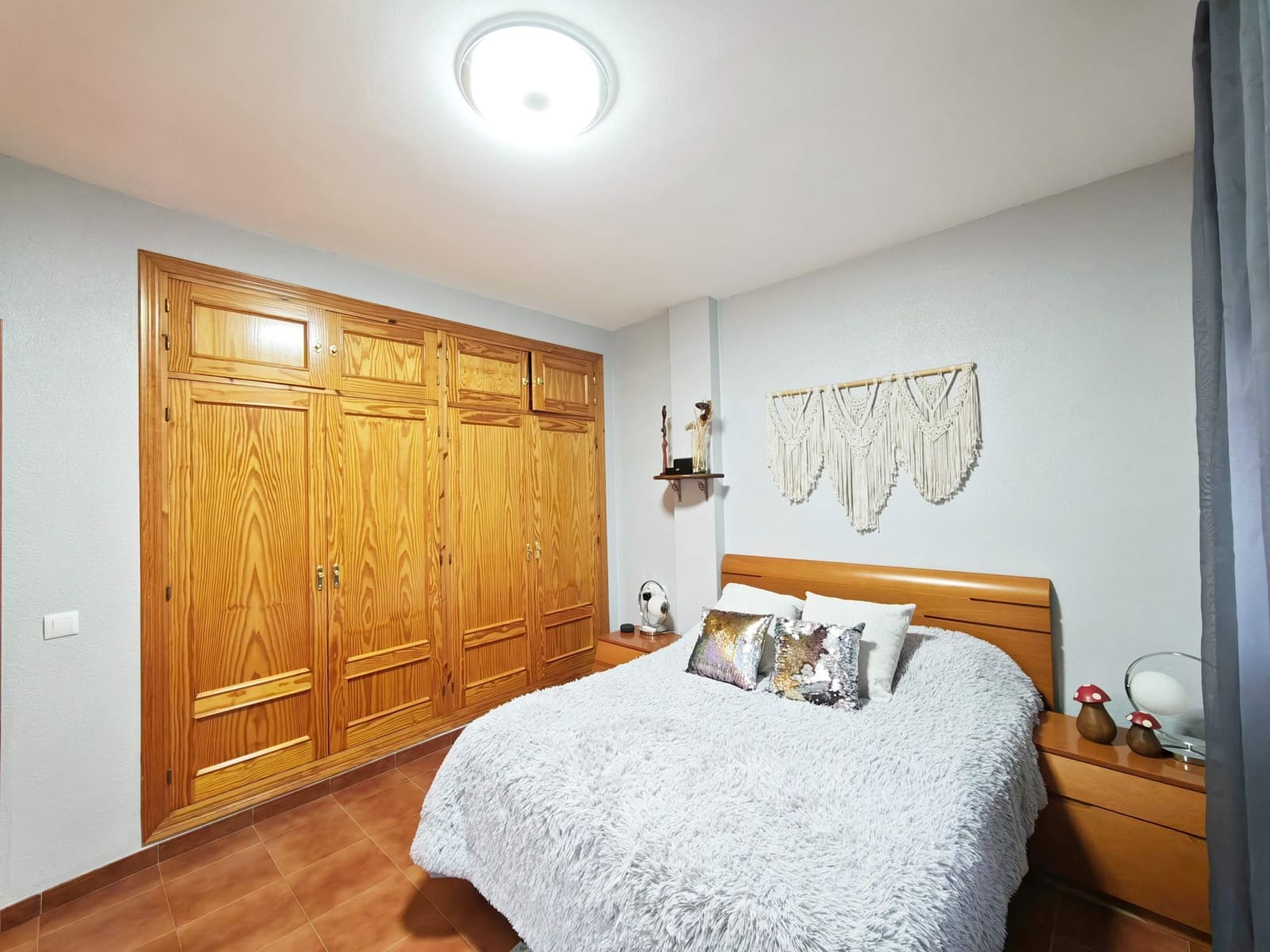 4 soveværelse Rækkehus til salg i Algeciras - € 300.000 (Ref: 9561829)