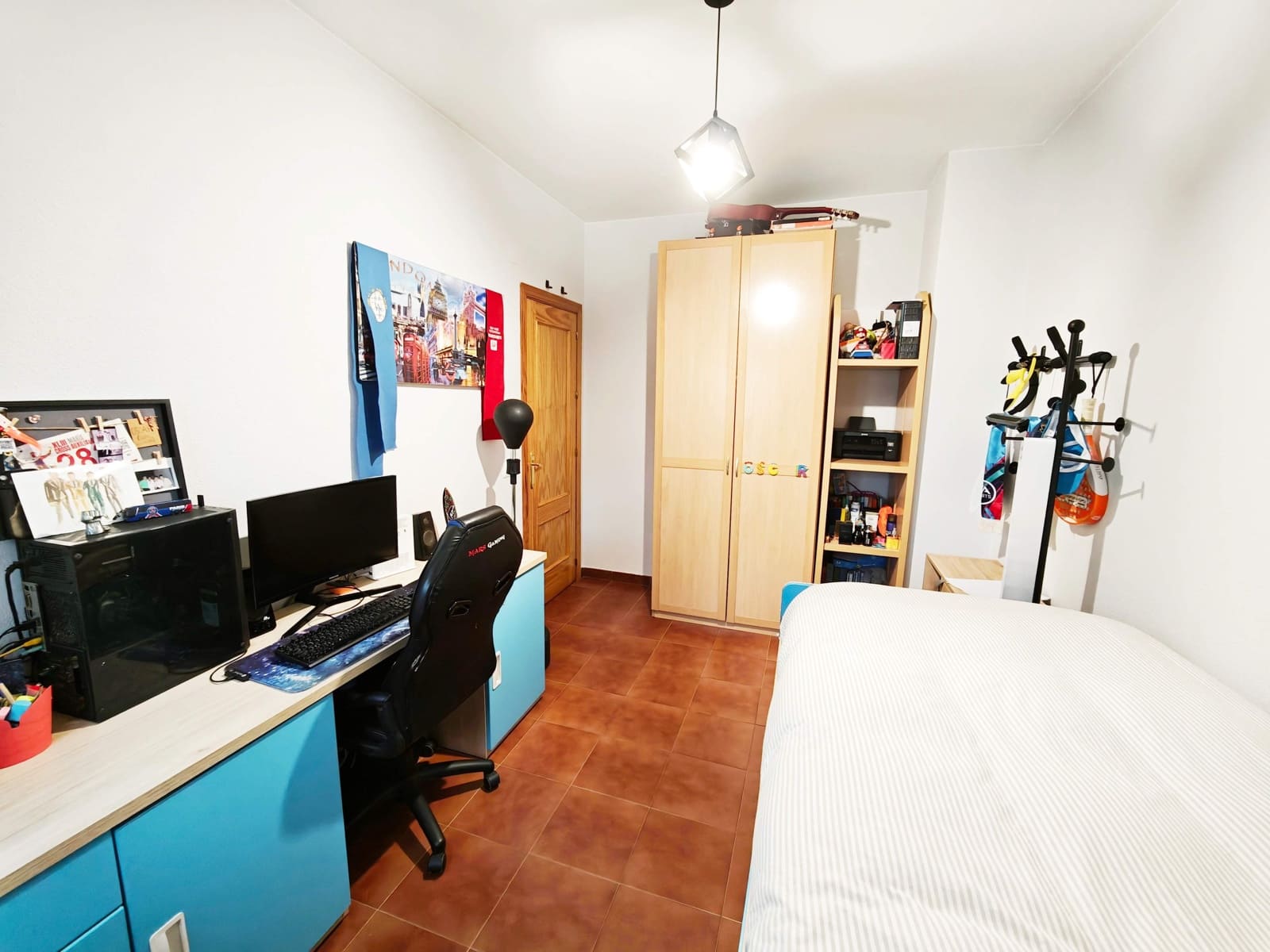 4 soveværelse Rækkehus til salg i Algeciras - € 300.000 (Ref: 9561829)