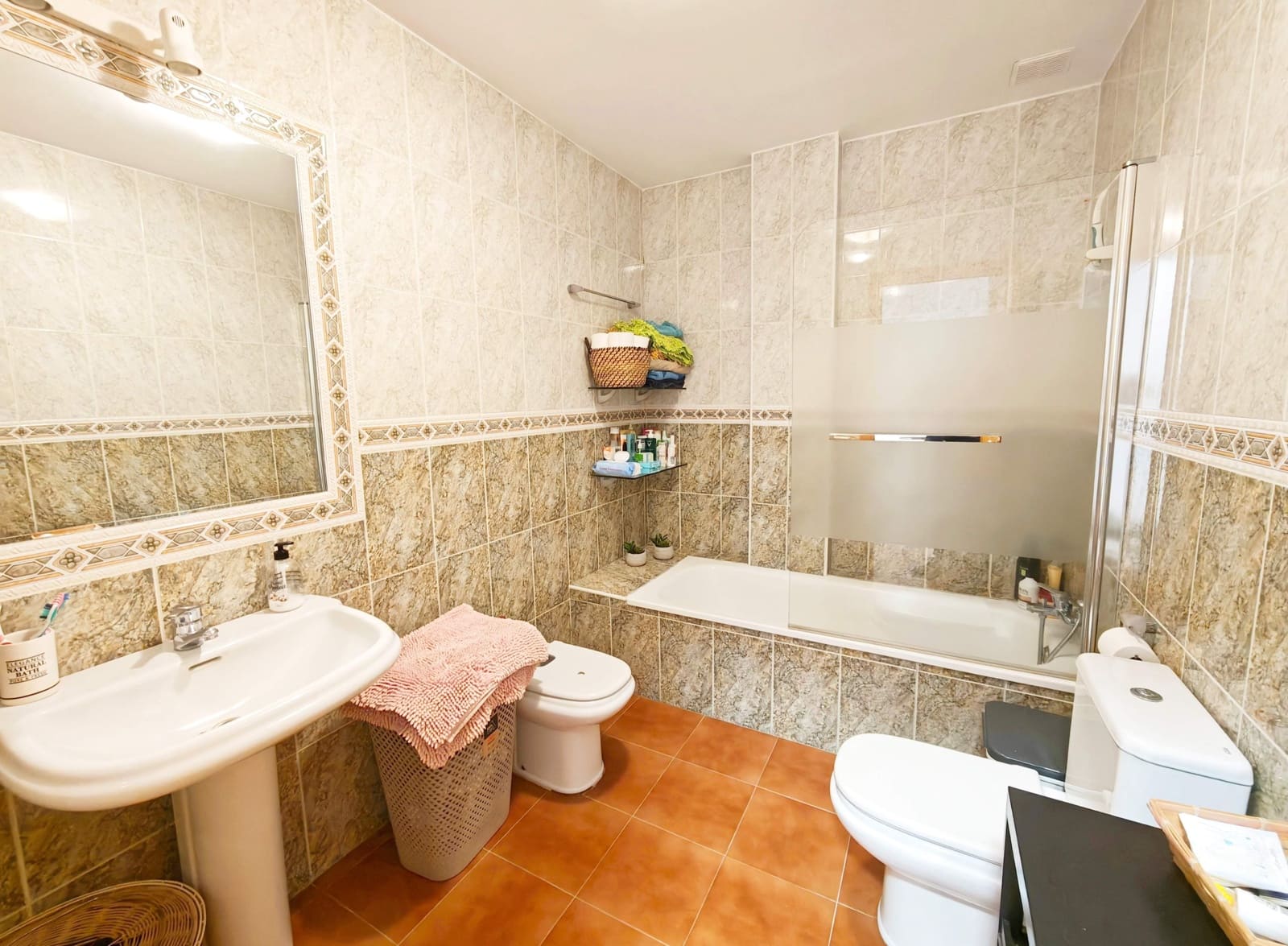 4 soveværelse Rækkehus til salg i Algeciras - € 300.000 (Ref: 9561829)