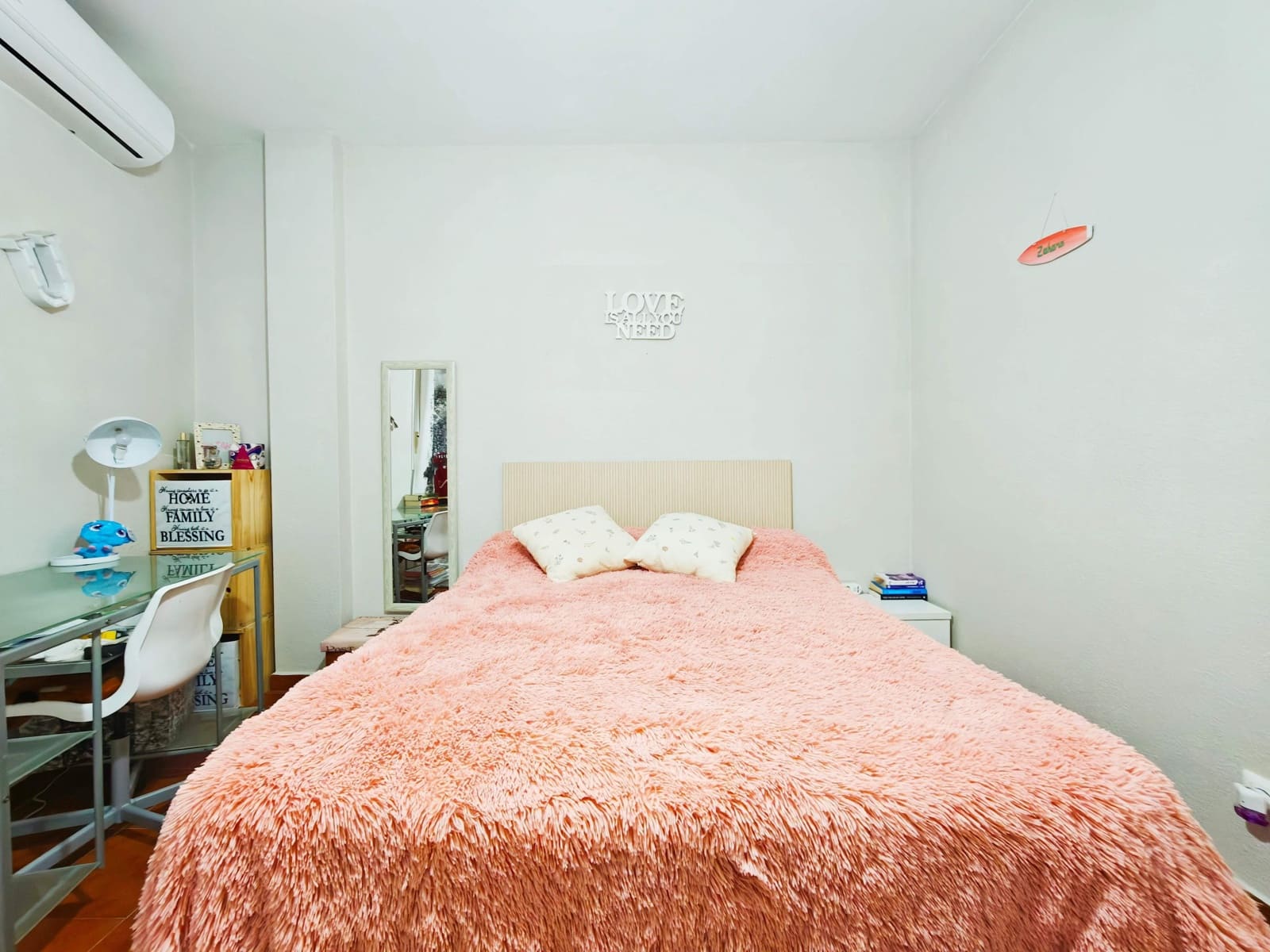 4 soveværelse Rækkehus til salg i Algeciras - € 300.000 (Ref: 9561829)