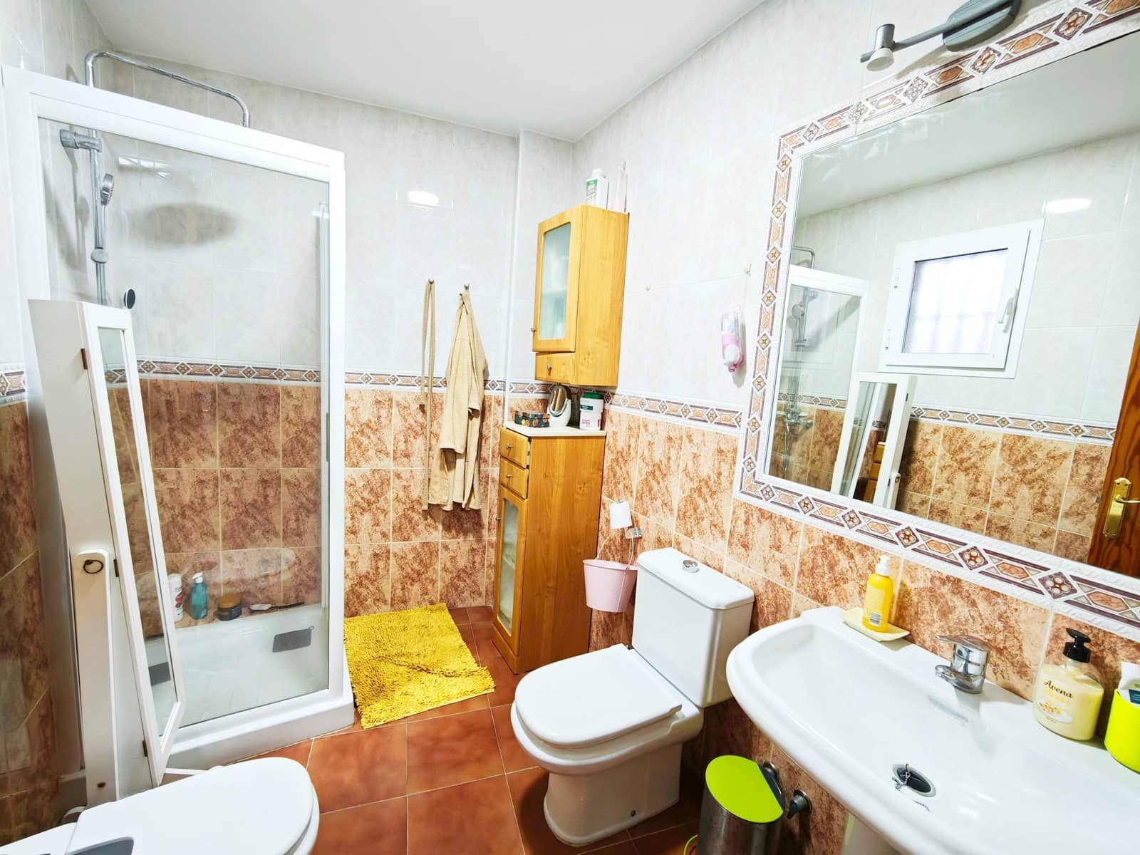 4 soveværelse Rækkehus til salg i Algeciras - € 300.000 (Ref: 9561829)