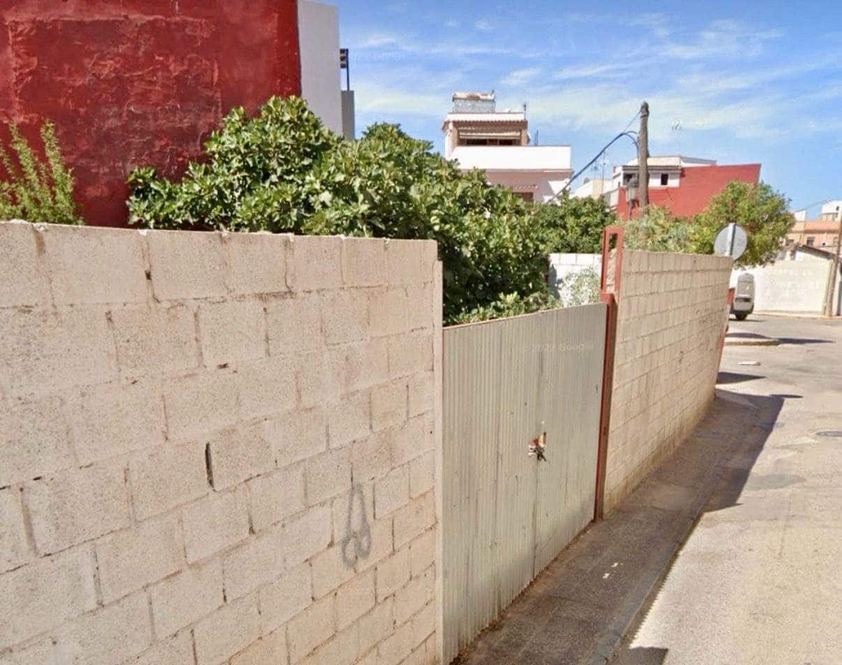 Building Plot for sale in La Linea de la Concepcion - € 98,000 (Ref: 9565294)