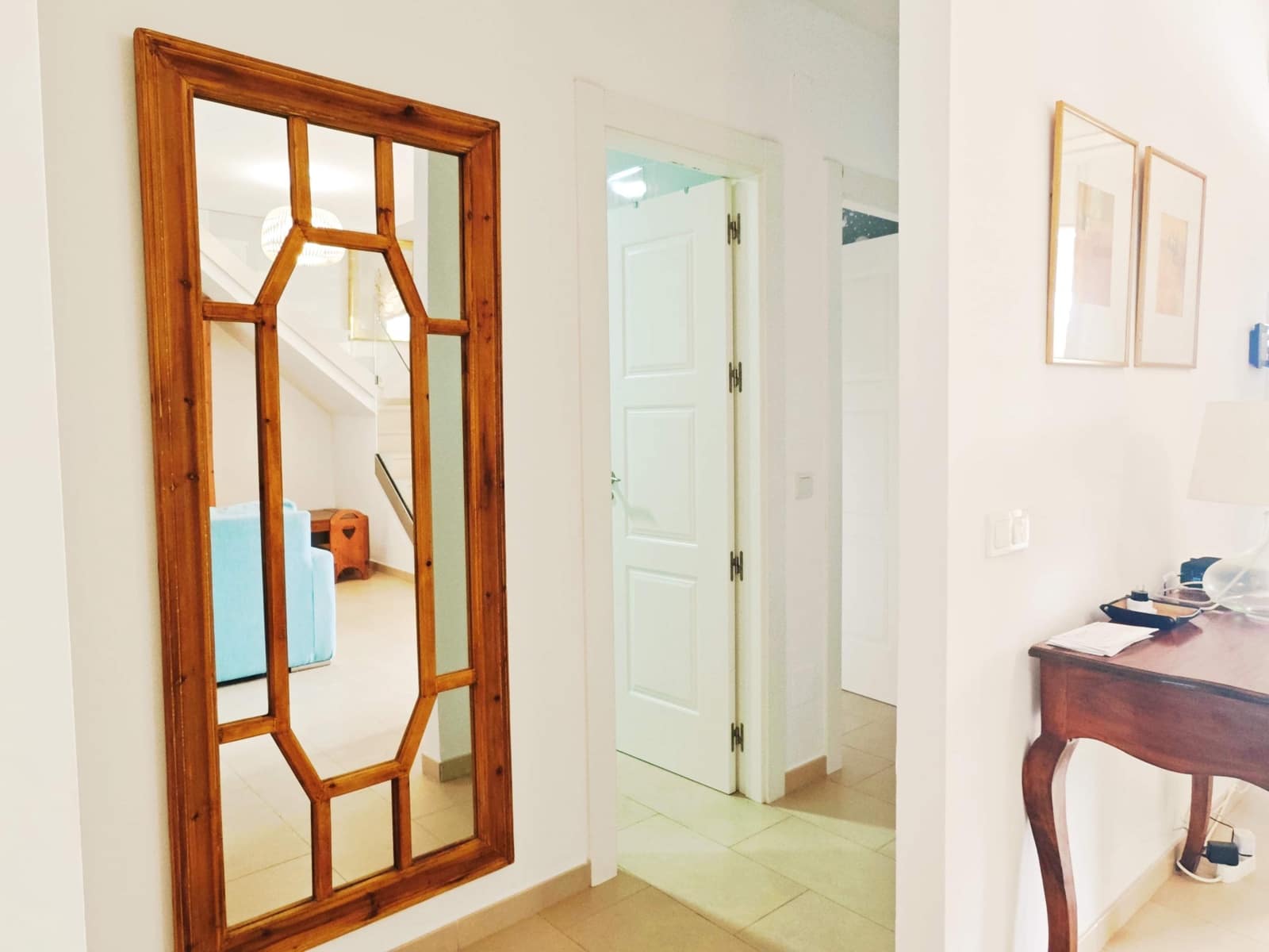 4 bedroom Villa for sale in San Roque with pool - € 550,000 (Ref: 9565295)