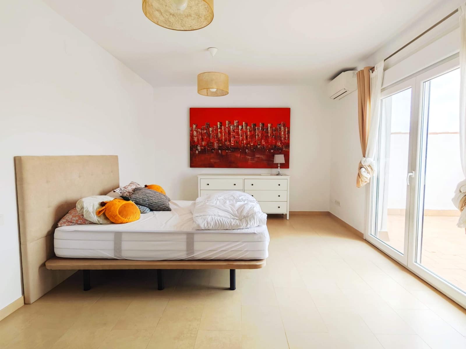 4 bedroom Villa for sale in San Roque with pool - € 550,000 (Ref: 9565295)