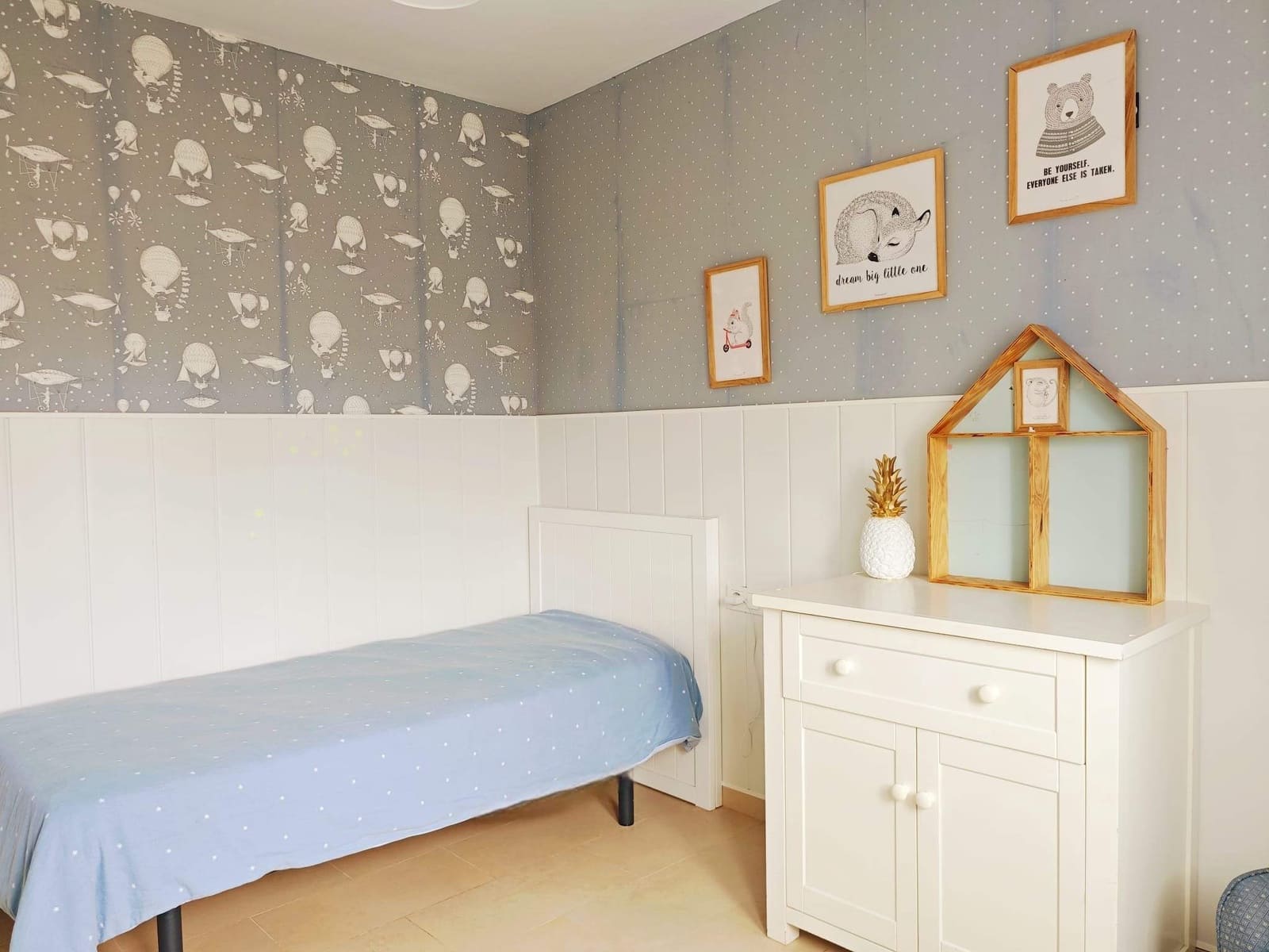 4 bedroom Villa for sale in San Roque with pool - € 550,000 (Ref: 9565295)