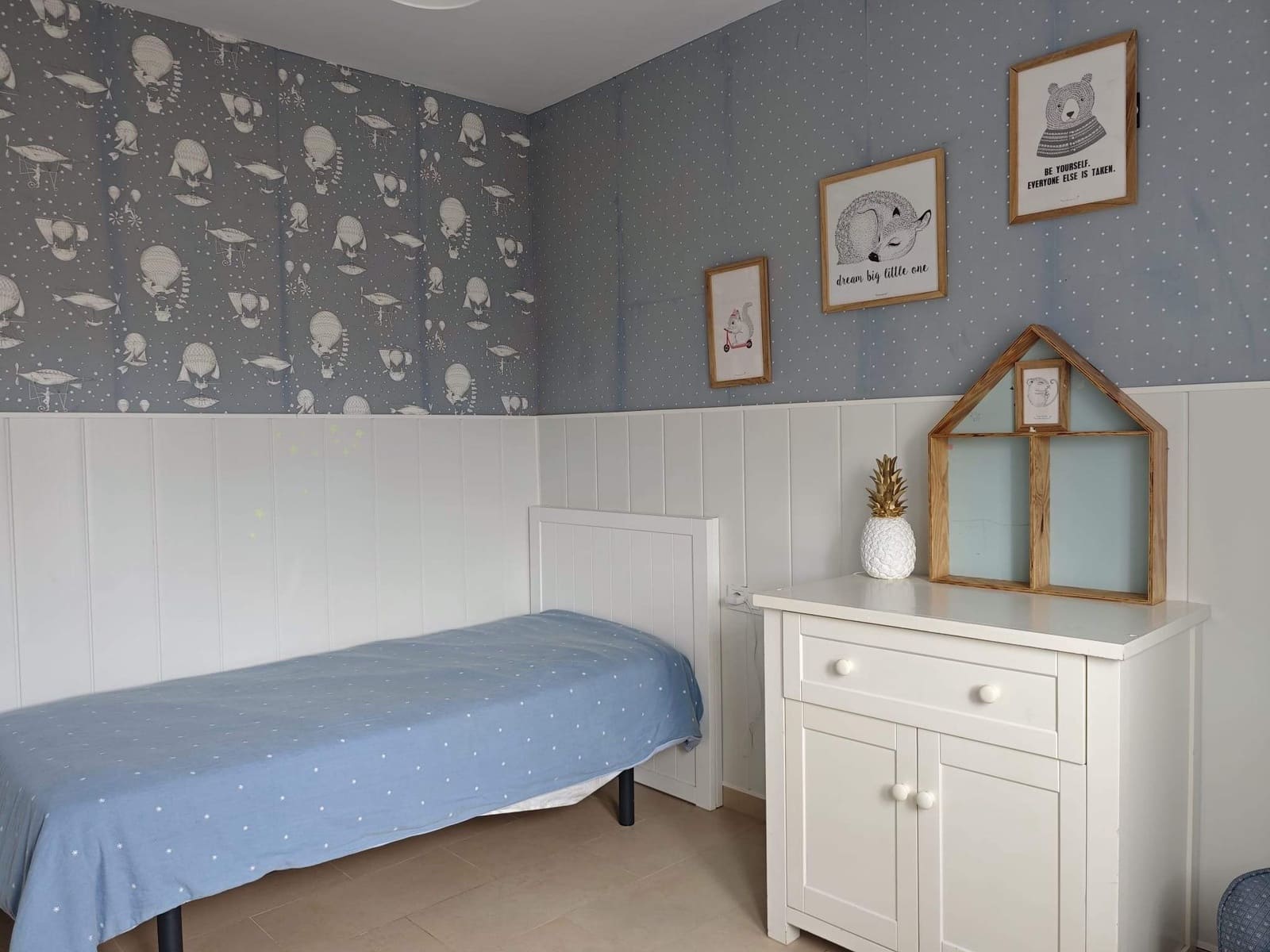 4 bedroom Villa for sale in San Roque with pool - € 550,000 (Ref: 9565295)