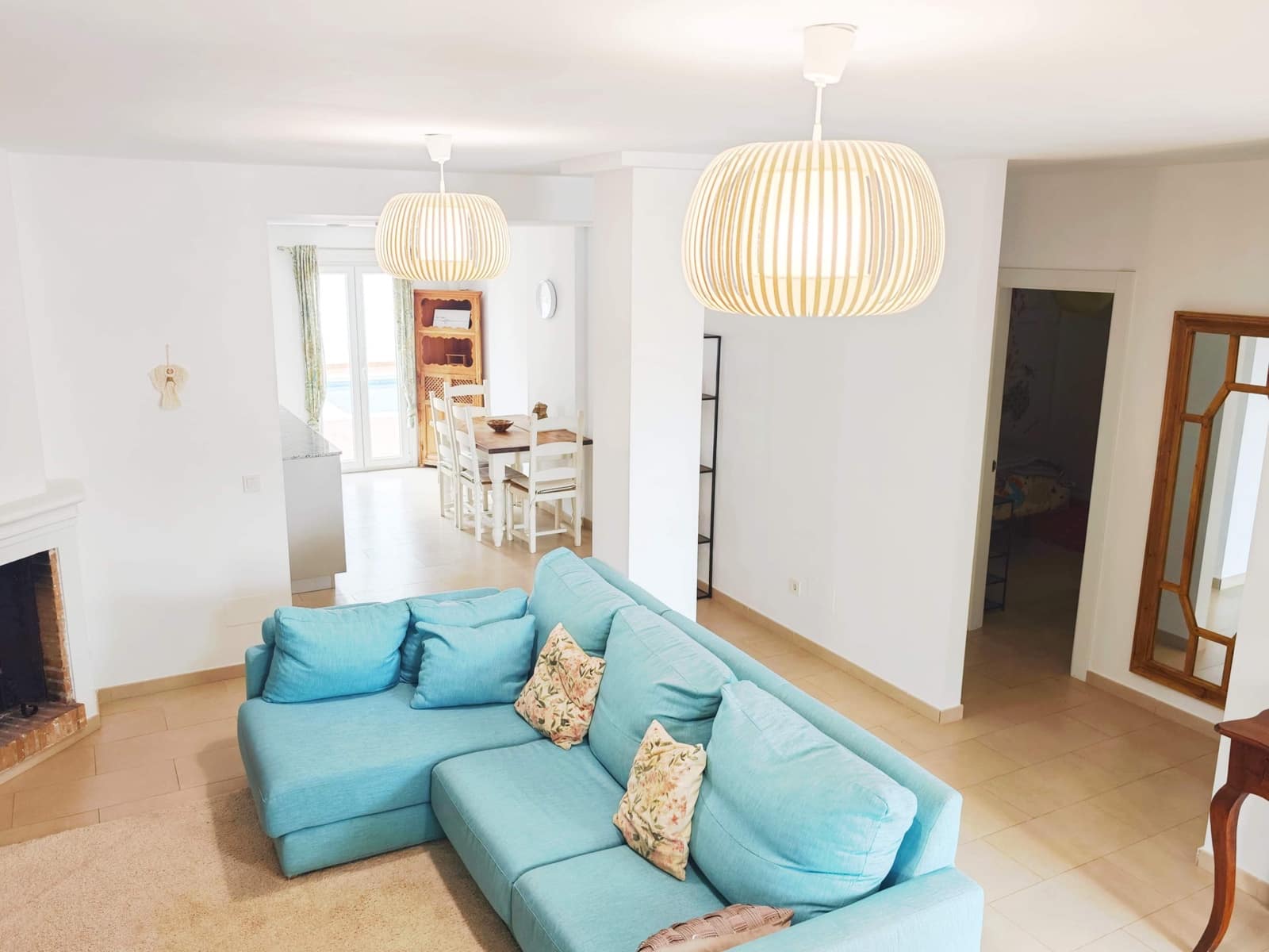 4 bedroom Villa for sale in San Roque with pool - € 550,000 (Ref: 9565295)