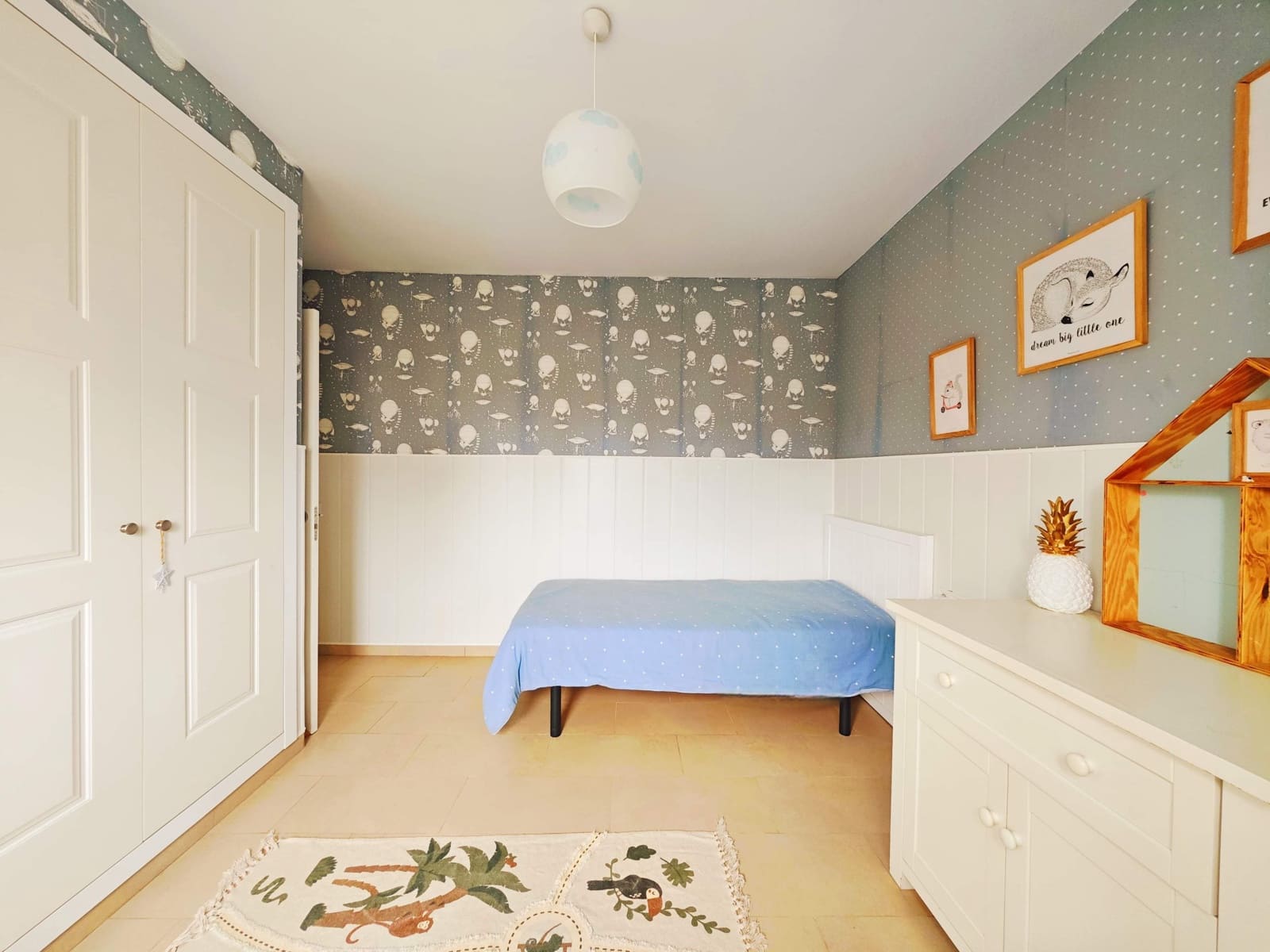 4 bedroom Villa for sale in San Roque with pool - € 550,000 (Ref: 9565295)