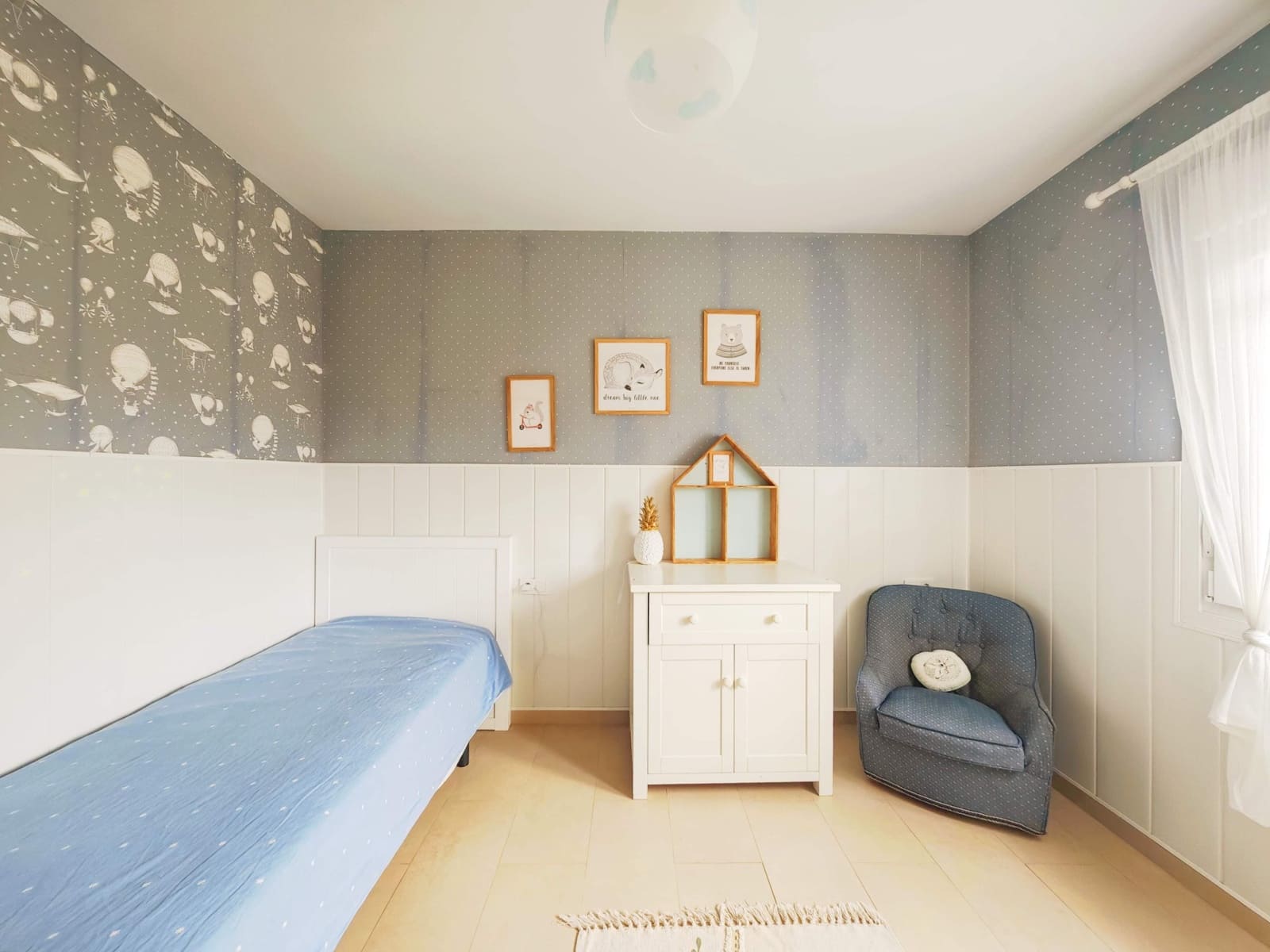 4 bedroom Villa for sale in San Roque with pool - € 550,000 (Ref: 9565295)