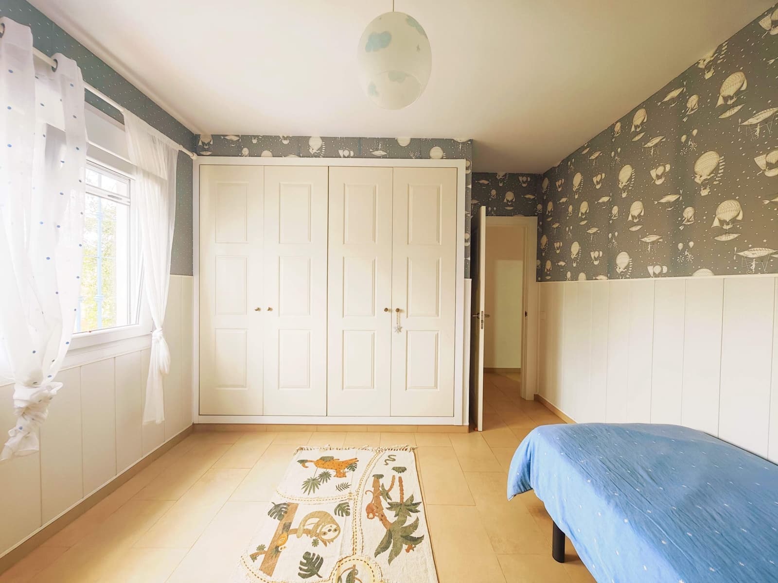 4 bedroom Villa for sale in San Roque with pool - € 550,000 (Ref: 9565295)