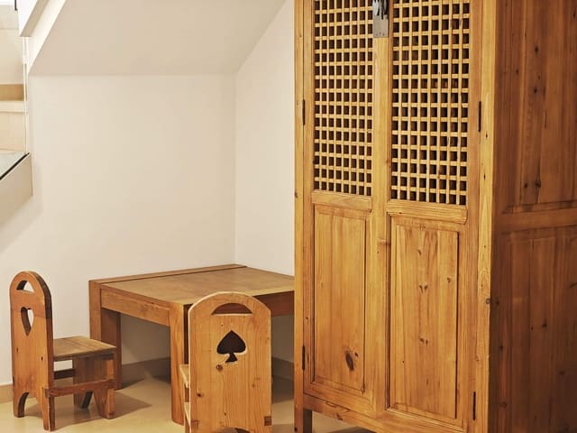 4 quarto Moradia para venda em San Roque com piscina - 550 000 € (Ref: 9565295)