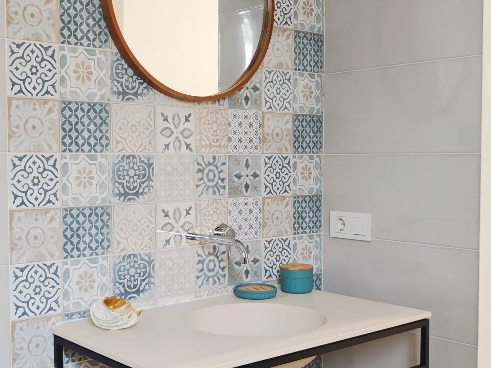 4 bedroom Villa for sale in San Roque with pool - € 550,000 (Ref: 9565295)