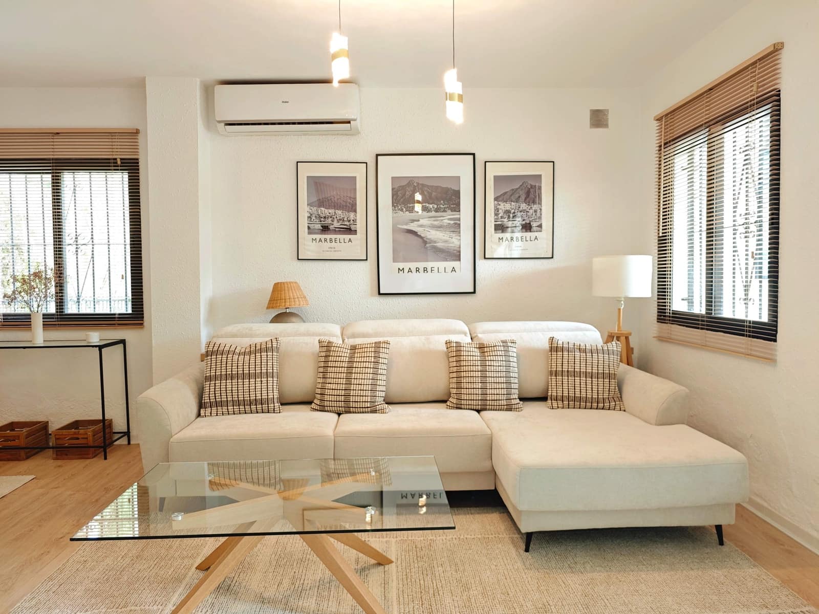 2 sypialnia Dom szeregowy na sprzedaż w Mijas z basenem - 500 000 € (Ref: 9596167)