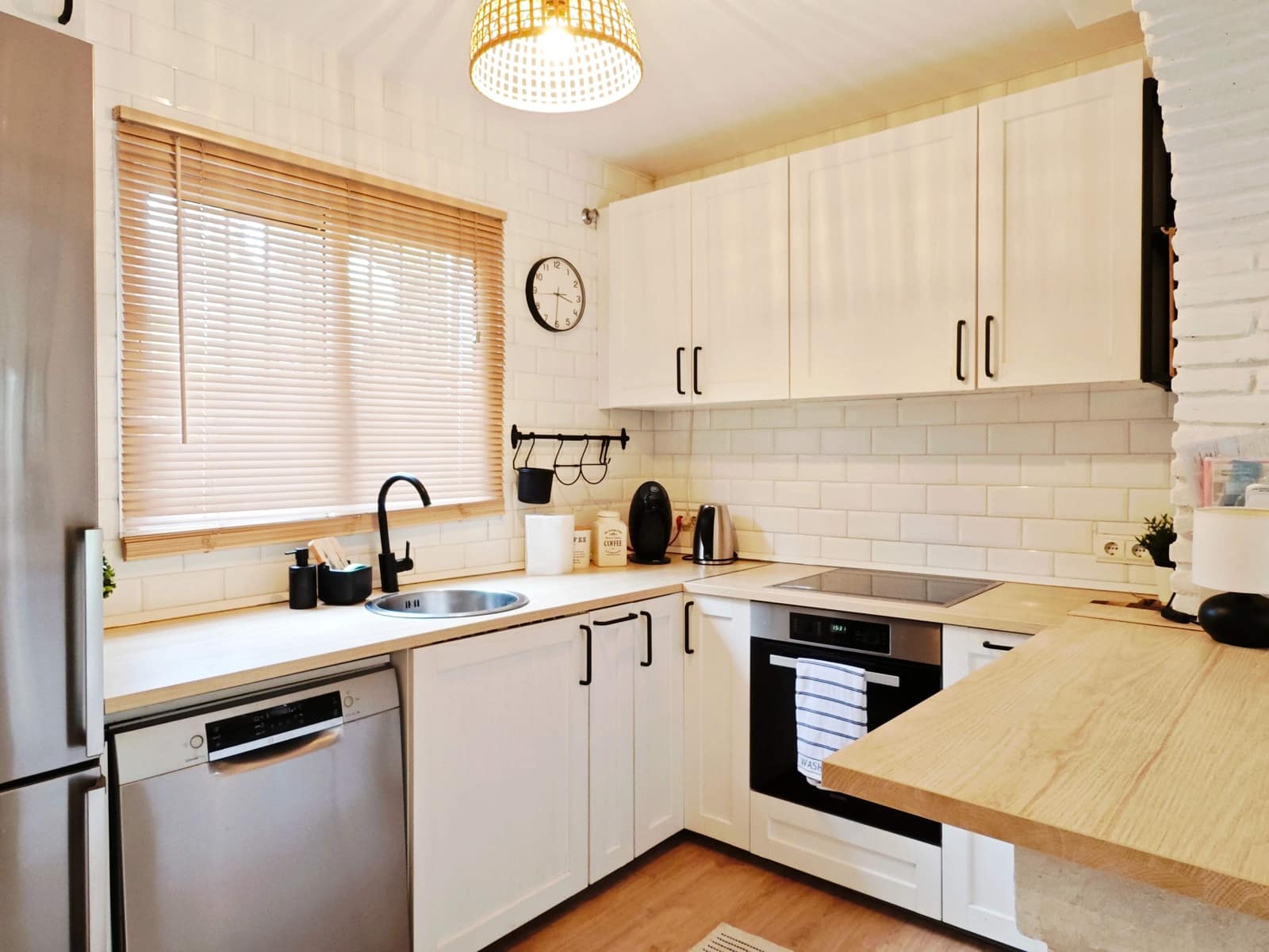 2 sypialnia Dom szeregowy na sprzedaż w Mijas z basenem - 500 000 € (Ref: 9596167)