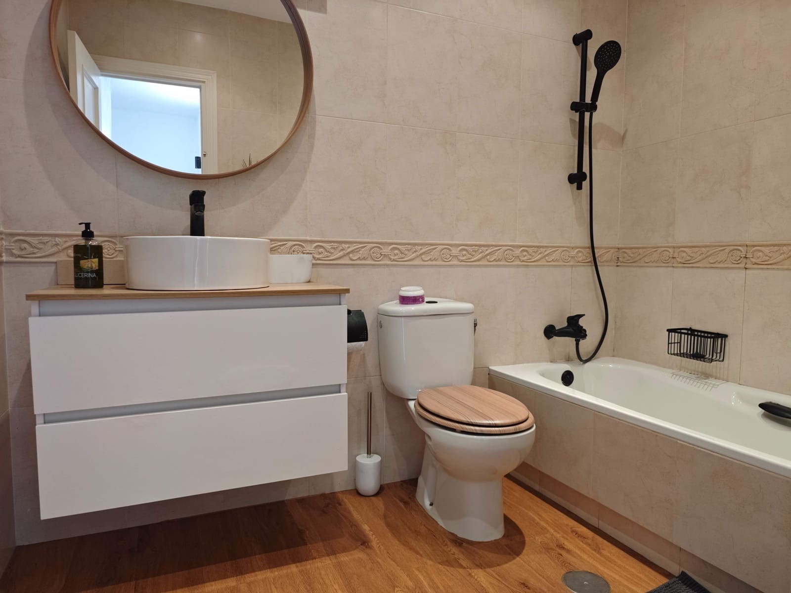 2 sypialnia Dom szeregowy na sprzedaż w Mijas z basenem - 500 000 € (Ref: 9596167)