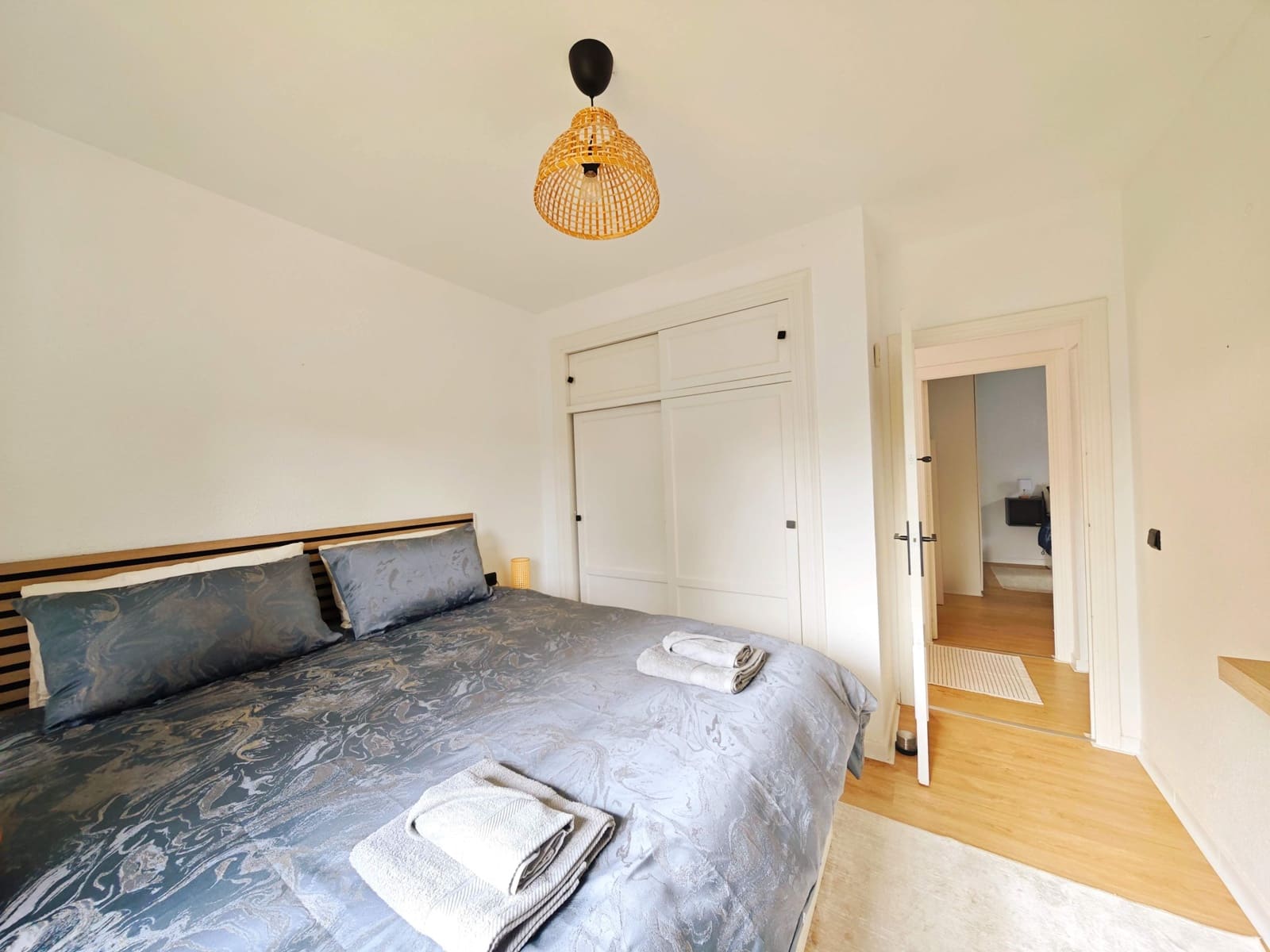 2 sypialnia Dom szeregowy na sprzedaż w Mijas z basenem - 500 000 € (Ref: 9596167)