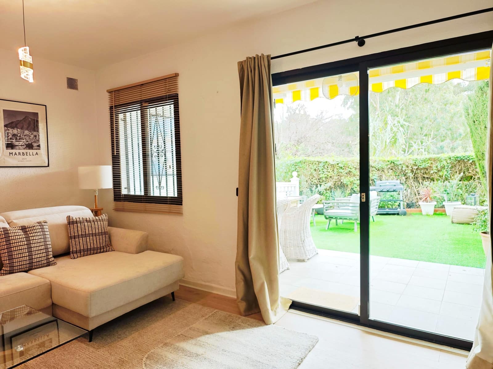 2 sypialnia Dom szeregowy na sprzedaż w Mijas z basenem - 500 000 € (Ref: 9596167)