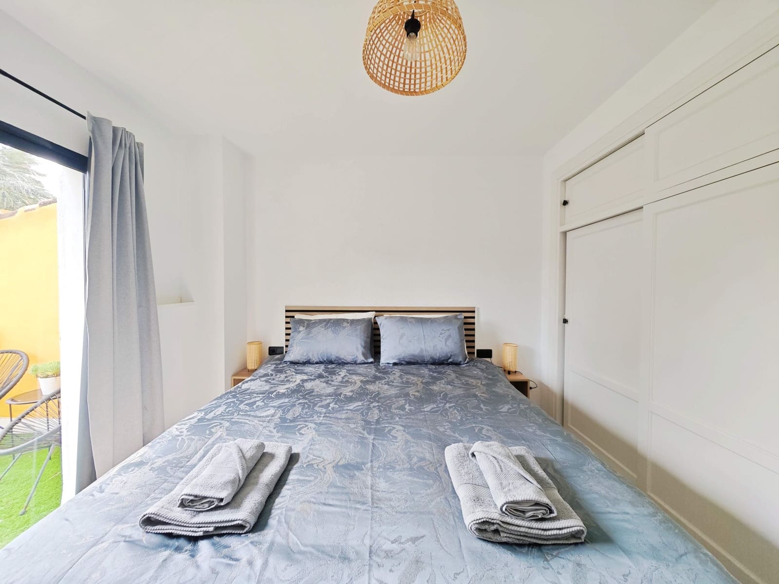 2 sypialnia Dom szeregowy na sprzedaż w Mijas z basenem - 500 000 € (Ref: 9596167)