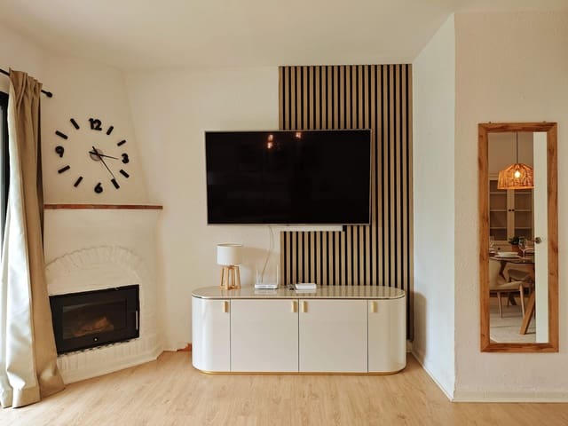 2 sypialnia Dom szeregowy na sprzedaż w Calahonda, Mijas z basenem - 500 000 € (Ref: 9596167)