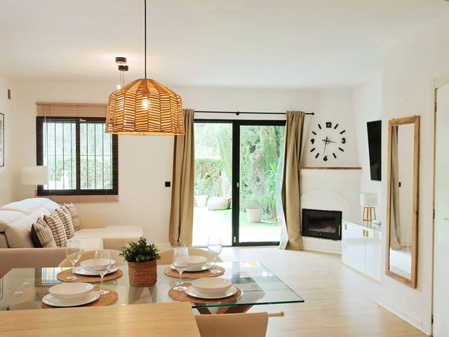 2 sypialnia Dom szeregowy na sprzedaż w Calahonda, Mijas z basenem - 500 000 € (Ref: 9596167)