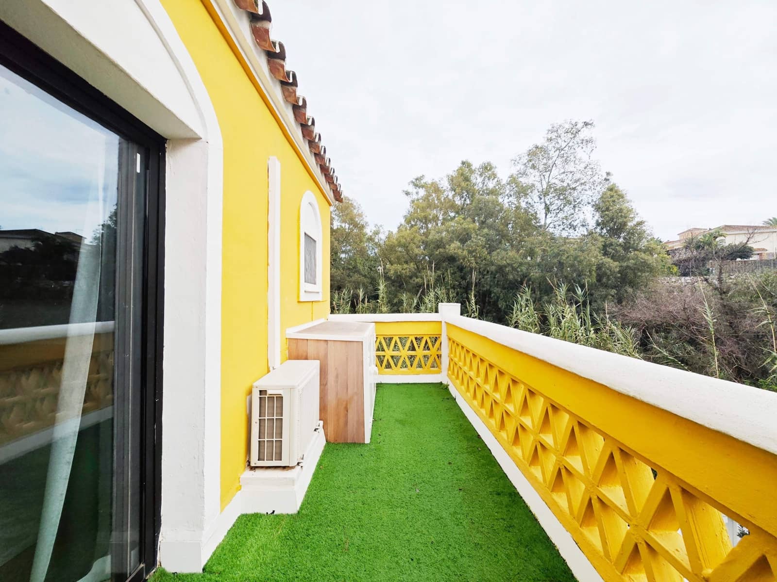 2 sypialnia Dom szeregowy na sprzedaż w Mijas z basenem - 500 000 € (Ref: 9596167)