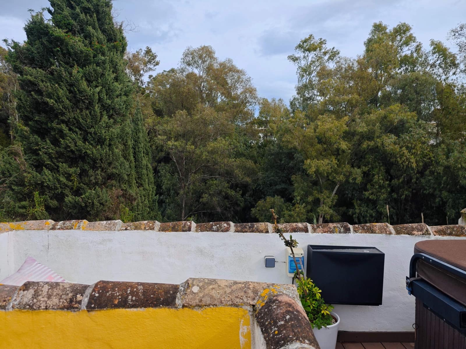 2 sypialnia Dom szeregowy na sprzedaż w Mijas z basenem - 500 000 € (Ref: 9596167)