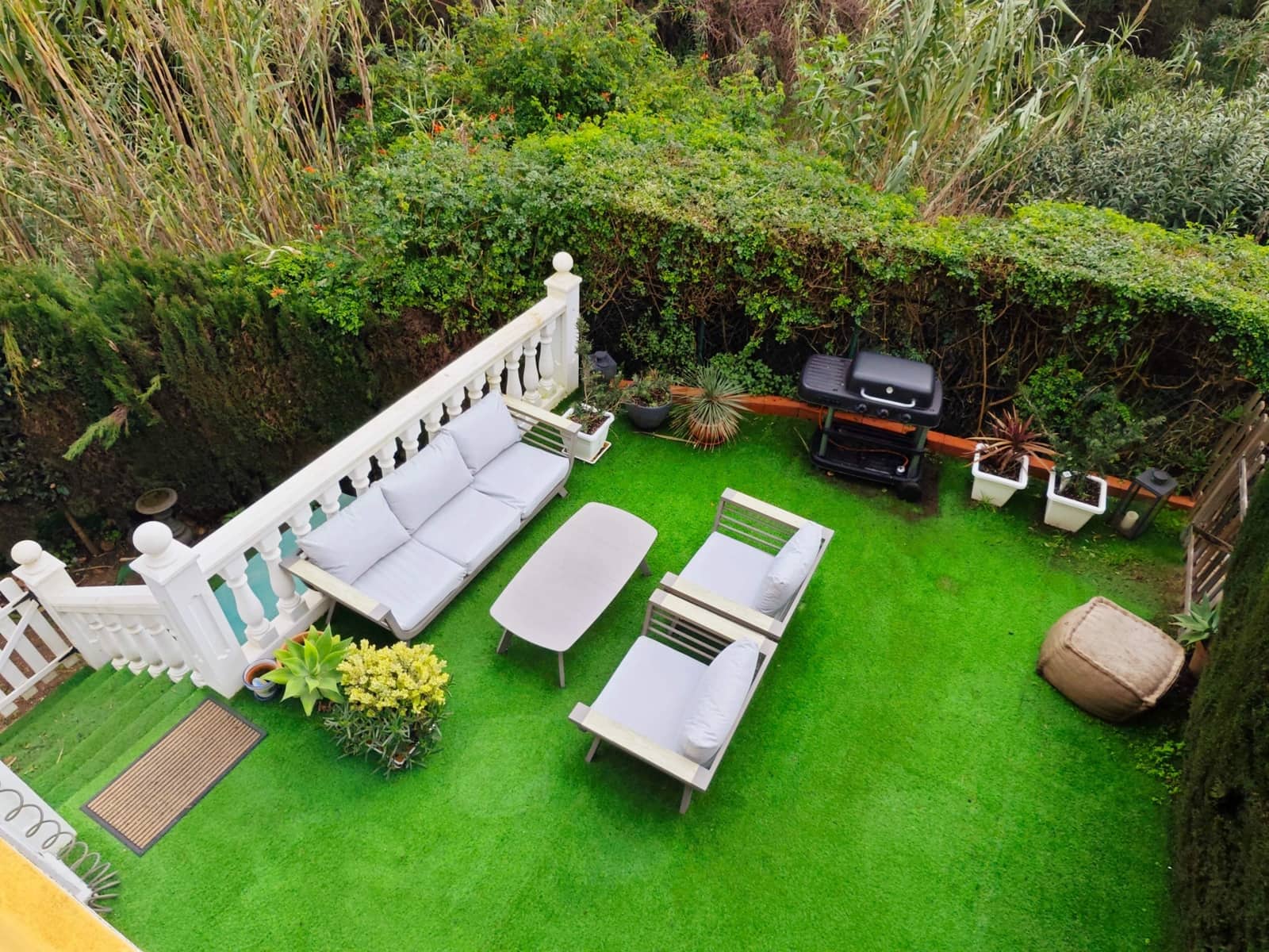 2 sypialnia Dom szeregowy na sprzedaż w Mijas z basenem - 500 000 € (Ref: 9596167)