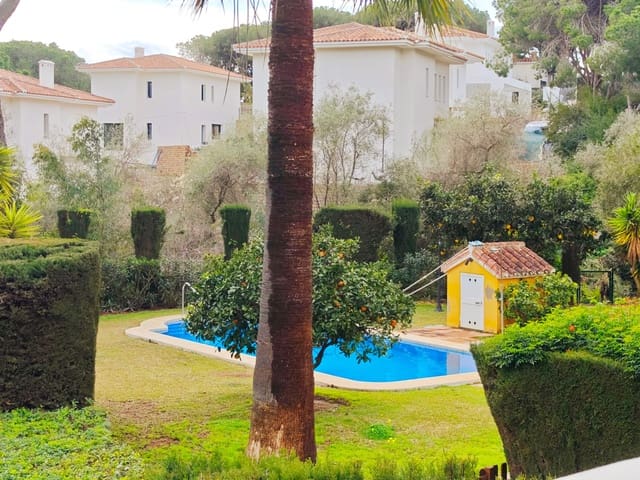 2 sypialnia Dom szeregowy na sprzedaż w Calahonda, Mijas z basenem - 500 000 € (Ref: 9596167)