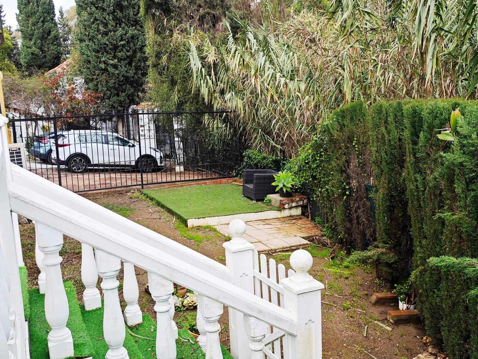 2 sypialnia Dom szeregowy na sprzedaż w Mijas z basenem - 500 000 € (Ref: 9596167)