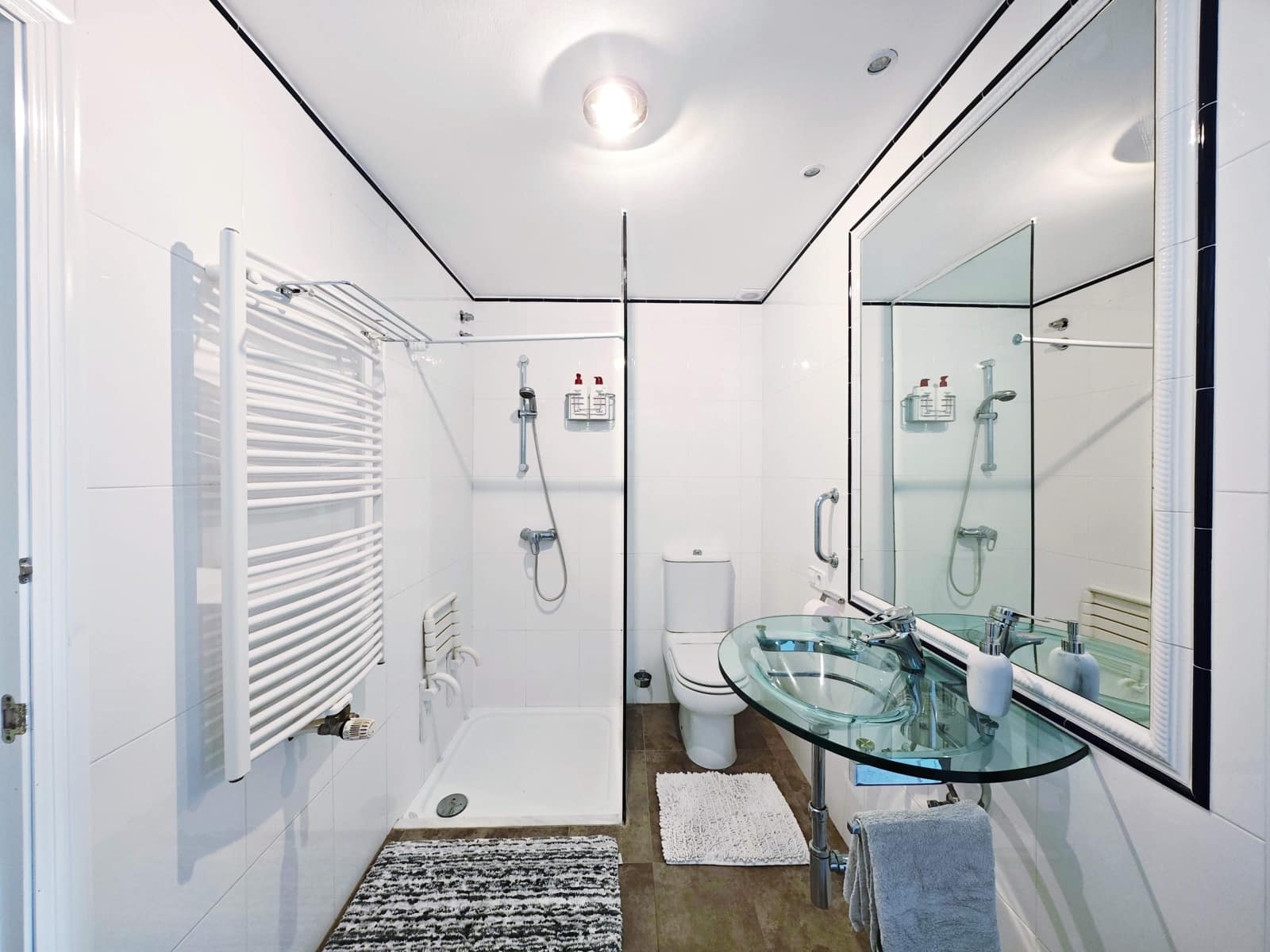 3 bedroom Villa for sale in Sitio de Calahonda with pool - € 690,000 (Ref: 9596168)