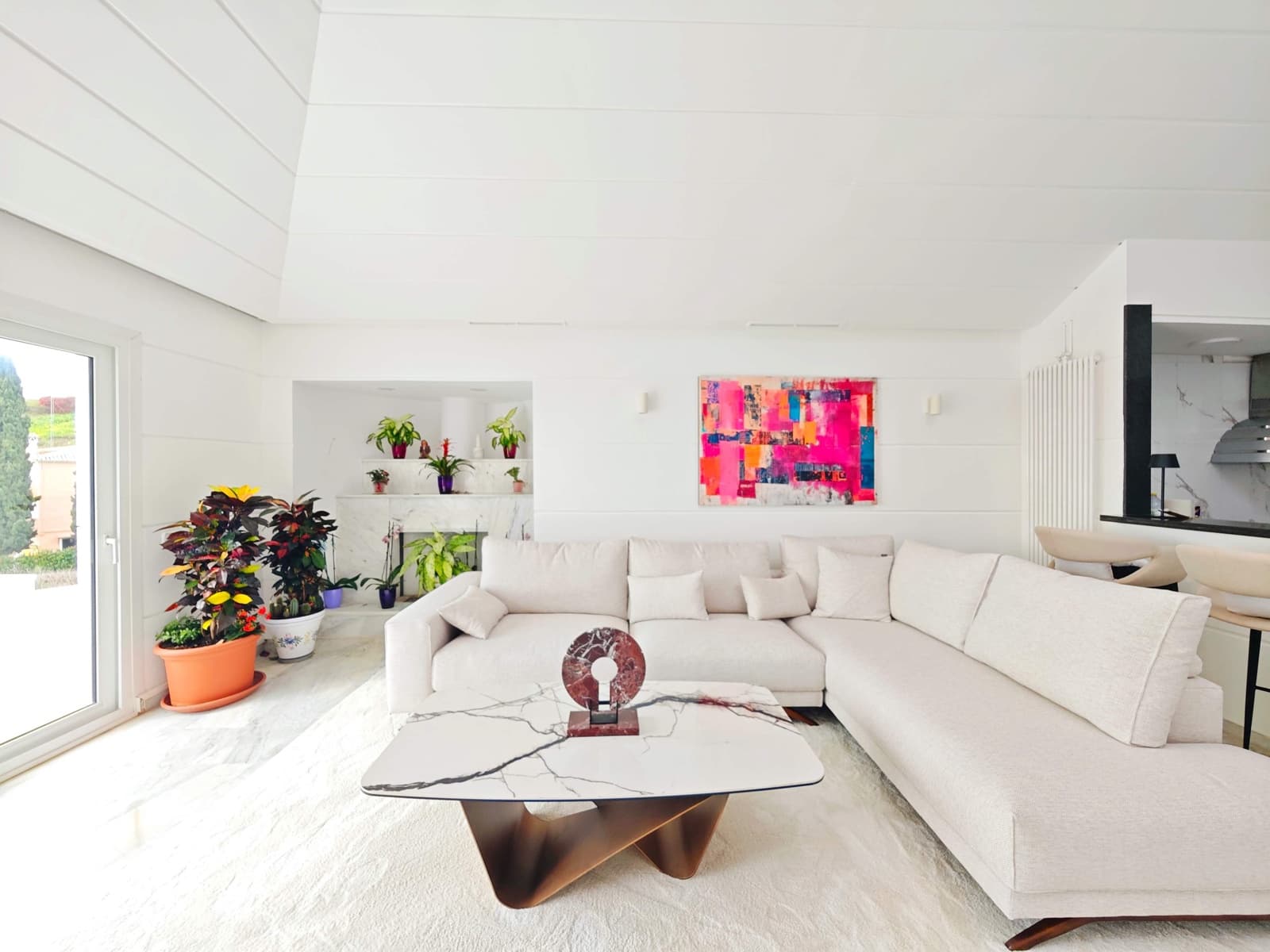 3 bedroom Villa for sale in Sitio de Calahonda with pool - € 690,000 (Ref: 9596168)