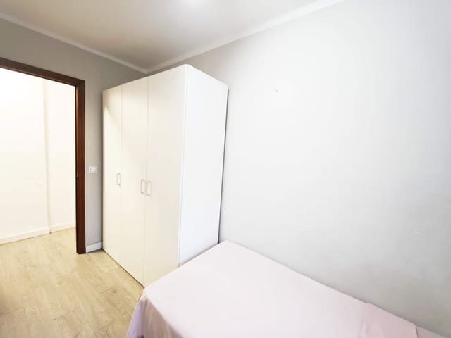3 Zimmer Wohnung zu verkaufen in Algeciras - 155.000 € (Ref: 9599578)