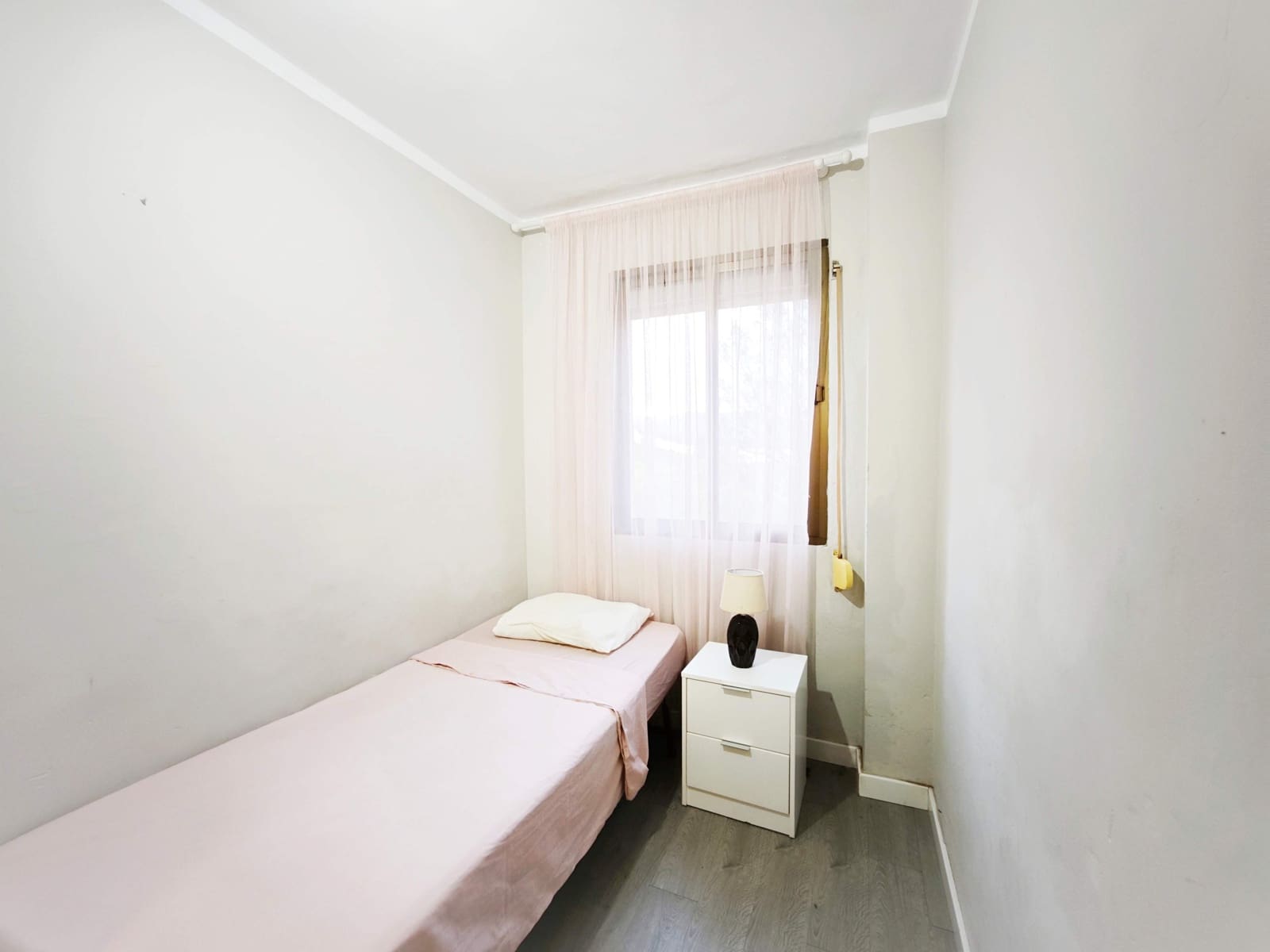 3 soveværelse Lejlighed til salg i Algeciras - € 155.000 (Ref: 9599578)