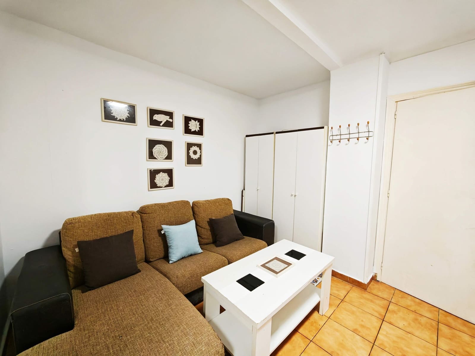 3 soveværelse Lejlighed til salg i Algeciras - € 155.000 (Ref: 9599578)