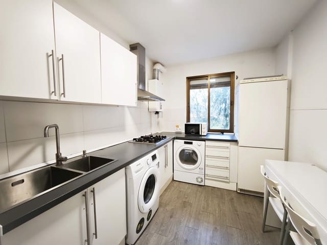 3 Zimmer Wohnung zu verkaufen in Algeciras - 155.000 € (Ref: 9599578)